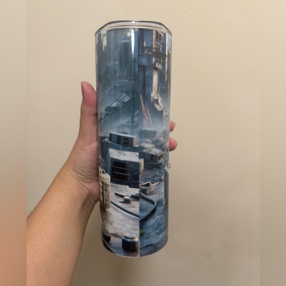 Gamer Tumbler - Picture 3 of 4